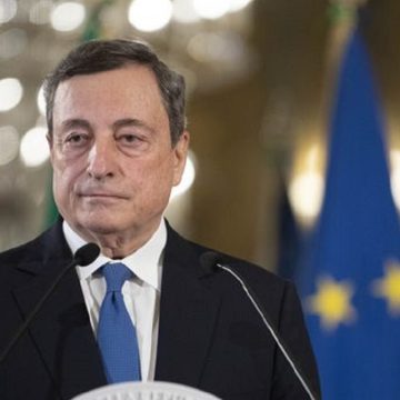 La Corte dei conti rimanda a settembre il Governo Draghi. Varie & Eventuali