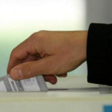elezioni comunali Taranto 2022 risultati