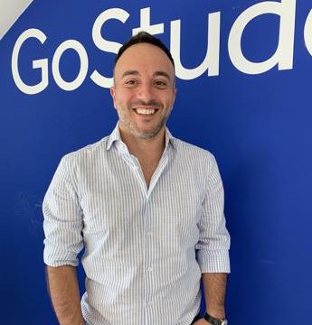 GoStudent: Mariano Demartino è nuovo Country Manager Italia