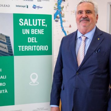 Favini (ASST Lecco): “La riforma poggia su pilastri già attivi sul territorio”