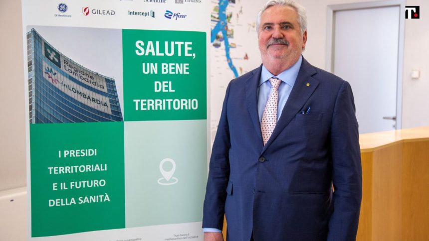 favini-lecco Favini (ASST Lecco): “La riforma poggia su pilastri già attivi sul territorio”