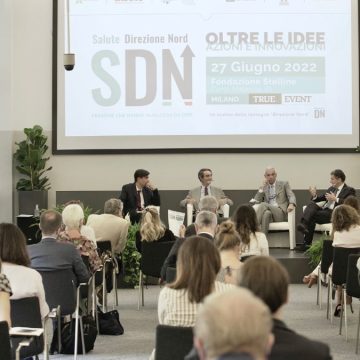 “Oltre le idee”, la rassegna stampa di Salute Direzione Nord 2022
