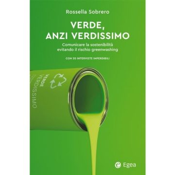 greenwashing