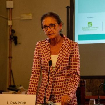 Ida Ramponi (Asst Crema): “Entro il 2024 due Case di Comunità e un Ospedale nel nostro territorio”