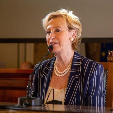 Letizia Moratti: “Telemedicina nelle Case di Comunità per curare pazienti a domicilio”