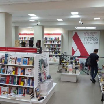 Il Premio Strega? Roba di Mondadori…
