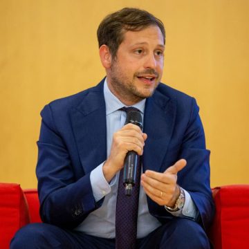 Roadshow “Salute, un bene del territorio”, Monti: “Lecco da sempre territorio di eccellenza sanitaria”