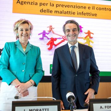 Lombardia prima in Italia: nasce l’agenzia per le malattie infettive. Iardino: “Cambia anche la comunicazione”
