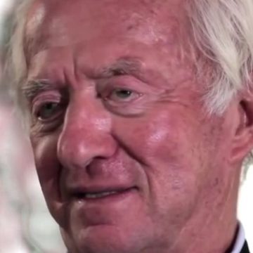 morto Leonardo Del Vecchio