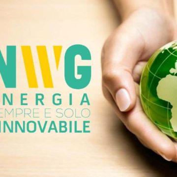 Neutralità climatica, anche Nwg Energia in prima linea