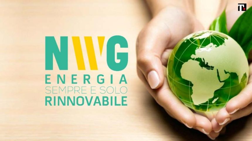 Neutralità climatica, anche Nwg Energia in prima linea