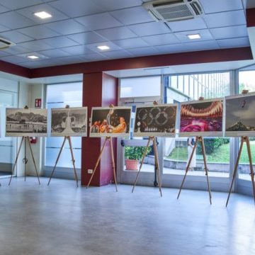 “Olympic Day”, un evento per promuovere la cultura olimpica attraverso le immagini