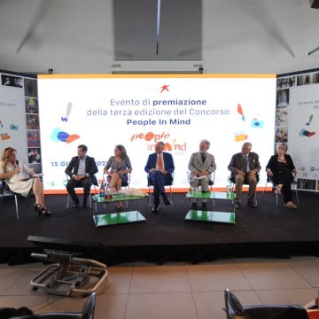 L’arte per superare lo stigma sulla salute mentale: conclusa la terza edizione di “People In Mind”, organizzato da Lundbeck Italia
