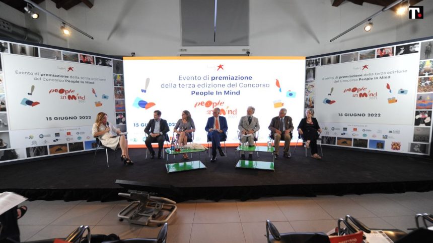 L’arte per superare lo stigma sulla salute mentale: conclusa la terza edizione di “People In Mind”, organizzato da Lundbeck Italia