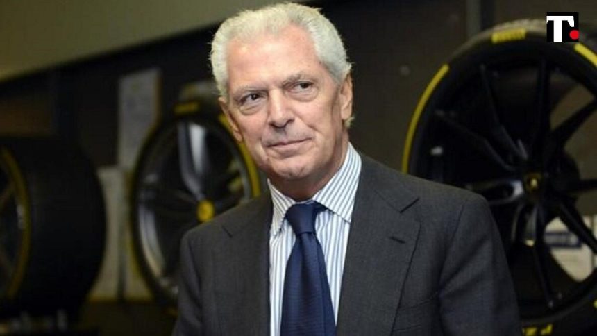 Tronchetti Provera e i limiti dell’Europa: “Mercato forte, politica debole”. Varie&Eventuali