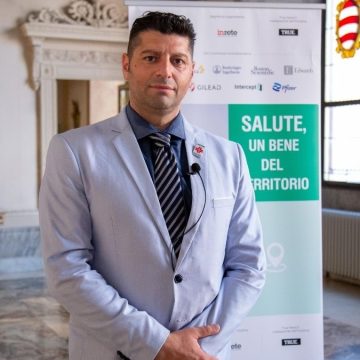 Rudy Alexander Rossetto: “I biologi figure importanti della riforma sanitaria lombarda”