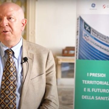 Salvatore Mannino (ATS Valpadana): “Pensiamo alle farmacie come servizio pubblico”
