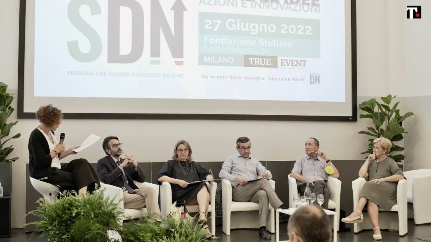 SDN. Prevenzione, Bolognini: “Bisogna usare i linguaggi dei giovani”