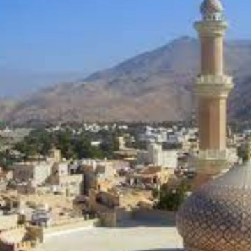 Italia Chiama Oman: successo per la missione di UNIDO ITPO Italy