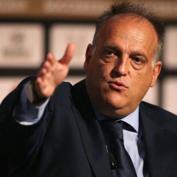 La Liga porta in tribunale gli sceicchi, la Serie A dorme (e litiga con la Figc)