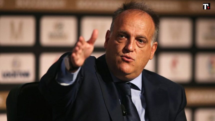 La Liga porta in tribunale gli sceicchi, la Serie A dorme (e litiga con la Figc)
