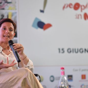 Tiziana Mele (Lundbeck Italia): “People In Mind un circolo virtuoso per il supporto alla salute mentale”