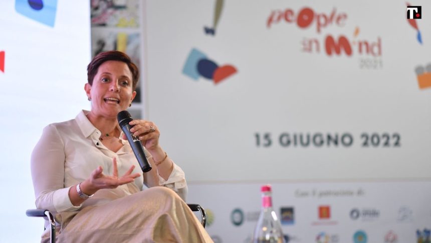 Tiziana Mele (Lundbeck Italia): “People In Mind un circolo virtuoso per il supporto alla salute mentale”