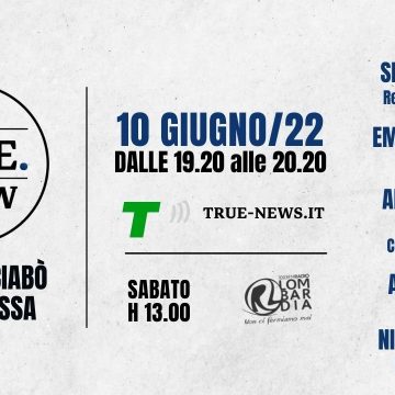 true-show-10-giugno The True Show venerdì 10 giugno: lavoro e salute, dal salario minimo allo psicologo di base