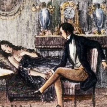 “Un filo blu”: il podcast di Mario Calabresi per The Global Fund sulla tubercolosi