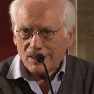 Angelo Guglielmi causa morte
