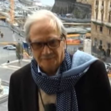 Antonio Casagrande causa morte