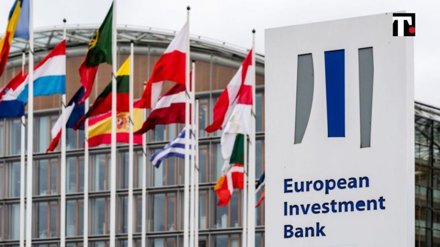 I piani di transizione della Commissione e la Banca Europea degli Investimenti
