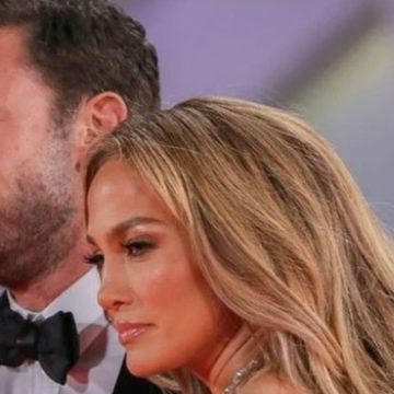 Ben Affleck Jennifer Lopez sposati