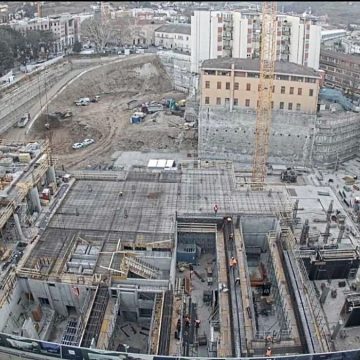 Bolzano disinnesco bomba