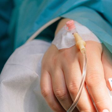 Candida Auris morto Venezia