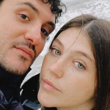 Carl Brave e Noemi stanno insieme