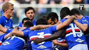 Cessione Sampdoria Cerberos