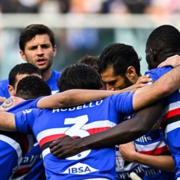 Cessione Sampdoria Cerberos