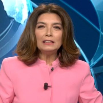 Chi è Elisa Anzaldo