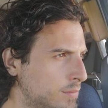 Chi è Matteo Roppo
