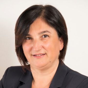 Chi è Roberta Tintari
