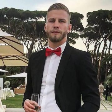 Chi era Leonardo Muratovic