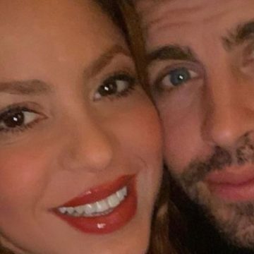 Chi sono figli Shakira Piqué