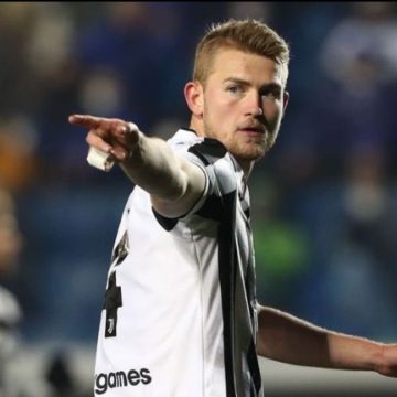 Chi sostituirà De Ligt