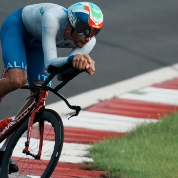 Il ciclismo italiano è in crisi. Senza soldi e risorse anche il Giro ne risente