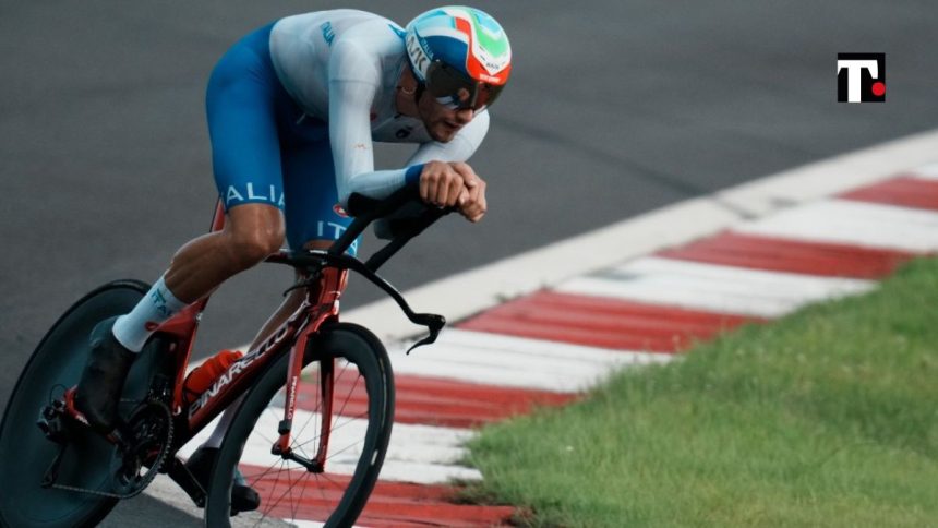 Il ciclismo italiano è in crisi. Senza soldi e risorse anche il Giro ne risente