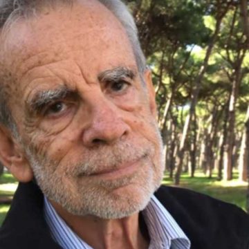 Come sta Luca Serianni
