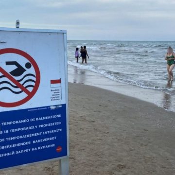 Escherichia coli Emilia Romagna allarme rientrato
