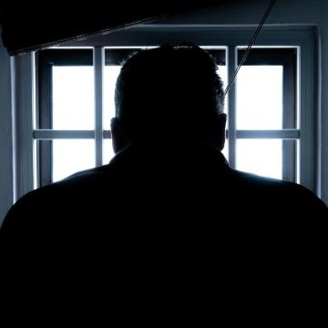 Davide Paitoni suicida in carcere