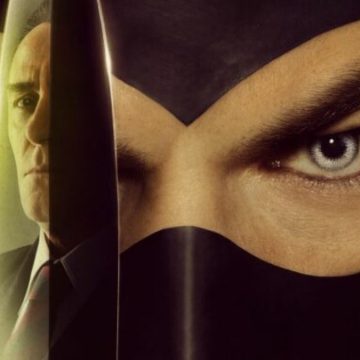 Diabolik Ginko all'attacco